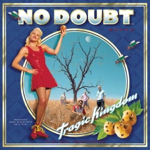 Don't Speak - Song · No Doubt