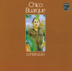 Construção - Song · Chico Buarque
