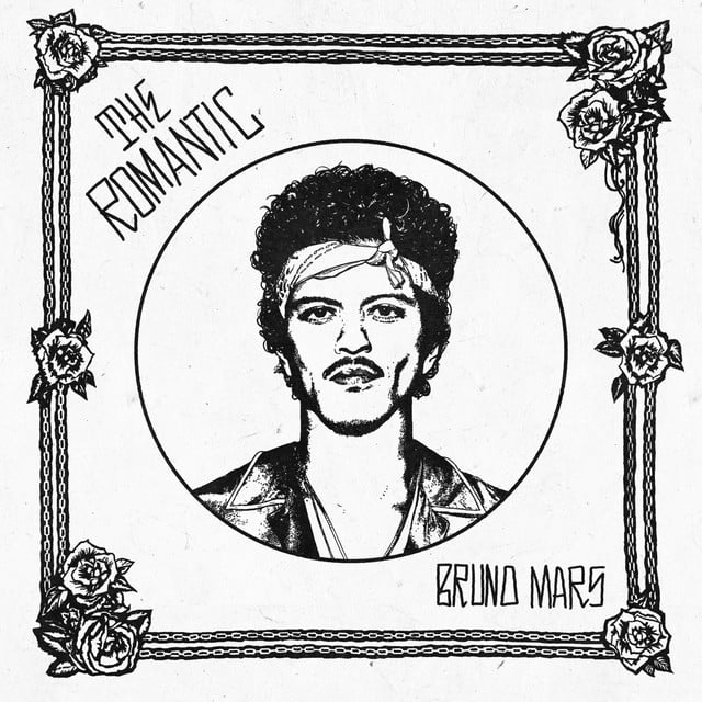 Risk It All - Song · Bruno Mars