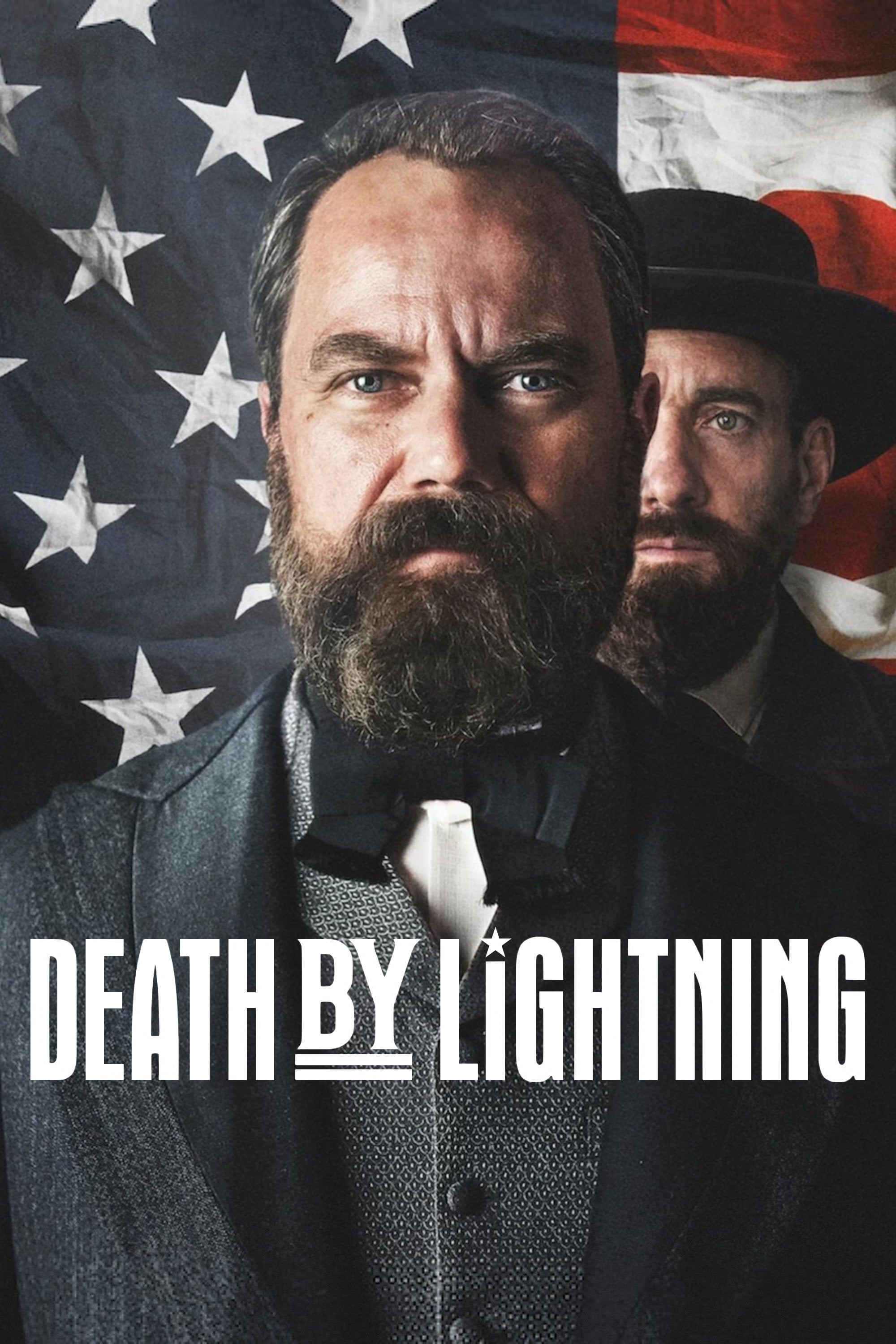 Death by Lightning - Mike Makowsky · 2025