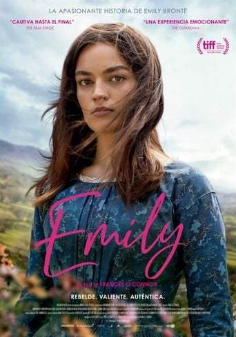Emily - Frances O'Connor · 2022
