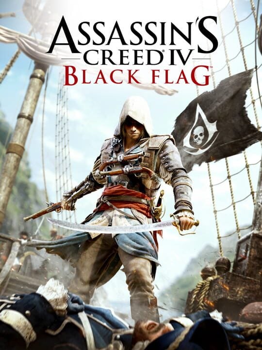 Assassin's Creed IV Black Flag - Google Stadia · Nintendo Switch · PC (Microsoft Windows) · PlayStation 3 · PlayStation 4 · Wii U · Xbox 360 · Xbox One