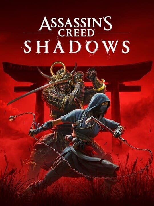 Assassin's Creed Shadows - Mac · PC (Microsoft Windows) · PlayStation 5 · Xbox Series X|S