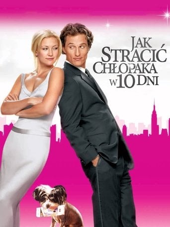 Jak stracić chłopaka w 10 dni - Donald Petrie · 2003