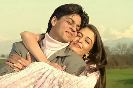 Mohabbatein - Aditya Chopra · 2000