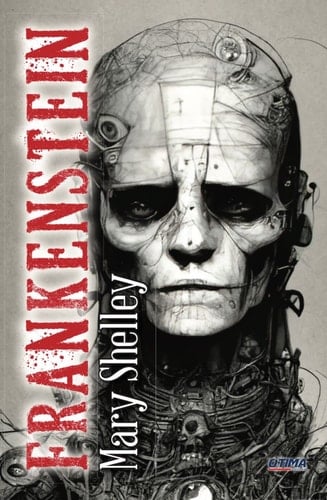 livro frankstein - Shelley · 1900