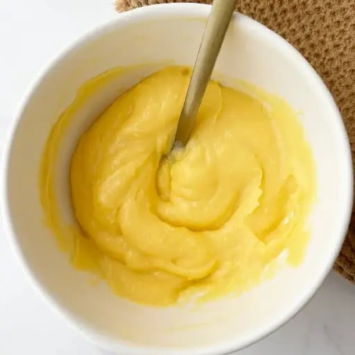 Crema pastelera