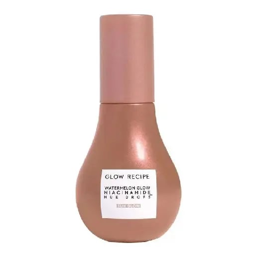 Watermelon Glow - Glow Recipe - Serum de niacinamida