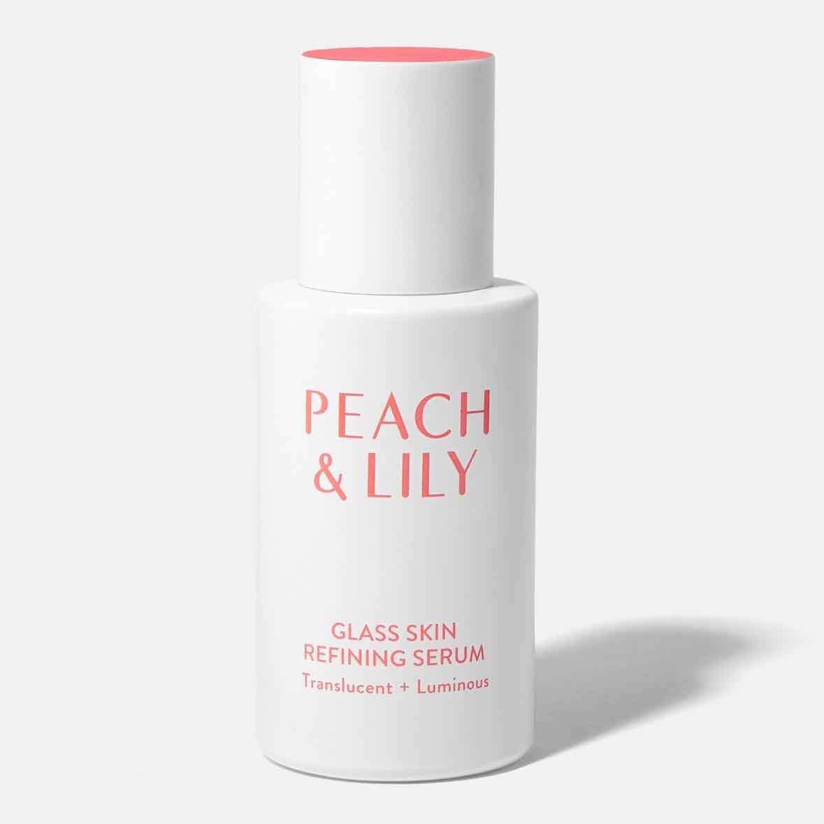 Peach & Lily Glass Skin Serum