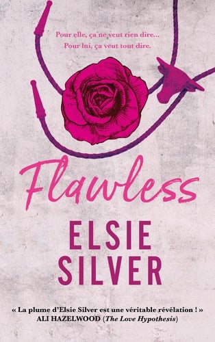Flawless - Elsie Silver · 2024