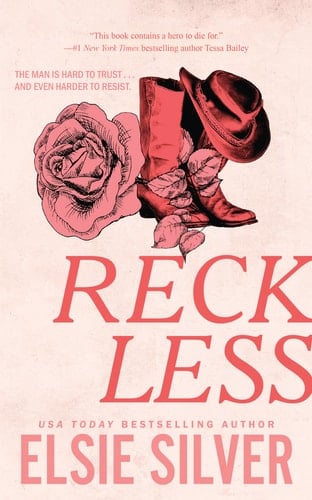Reckless - Elsie Silver · 2023