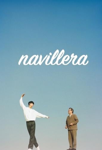 Navillera - Han Dong-hwa · 2021