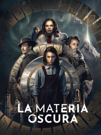 La materia oscura - Jack Thorne · 2019