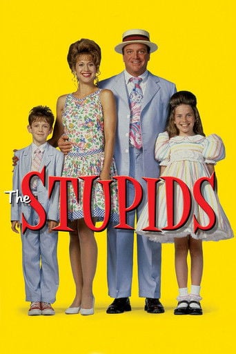 Os Babacas - John Landis · 1996 | A definição de "tem lógica na minha loucura". Amei a família Babaca e o tom satírico e absurdo. 😂 "É, Buster, mas nós também (estamos armados). Eles podem possuir facas e armas, e mísseis e bombas, mas nós estamos fazendo o que é certo. E às vezes temos que confiar nisso."