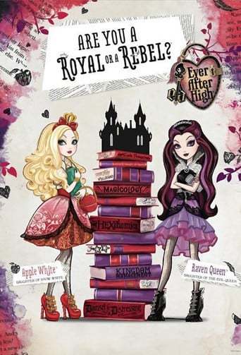 Ever After High - · 2013