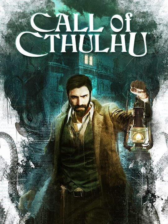 Call of Cthulhu - Nintendo Switch · PC (Microsoft Windows) · PlayStation 4 · Xbox One