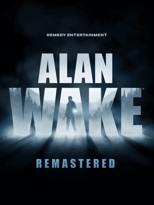 Alan Wake Remastered - Nintendo Switch · PC (Microsoft Windows) · PlayStation 4 · PlayStation 5 · Xbox One · Xbox Series X|S