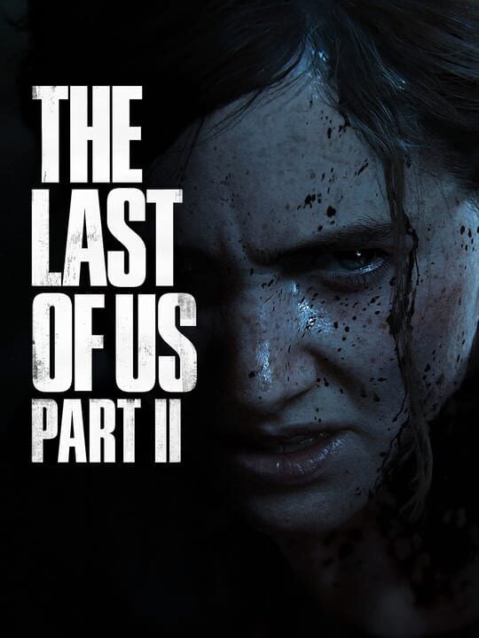 The Last of Us Part II - PlayStation 4 · PlayStation 5