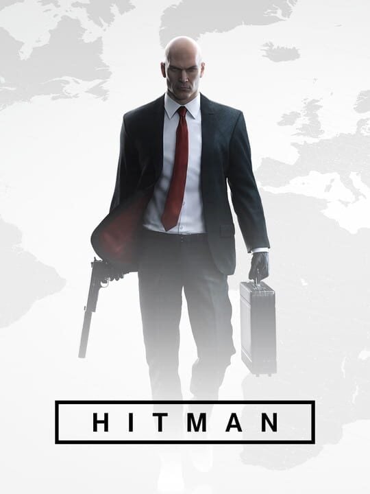 Hitman - Google Stadia · Linux · Mac · PC (Microsoft Windows) · PlayStation 4 · Xbox One