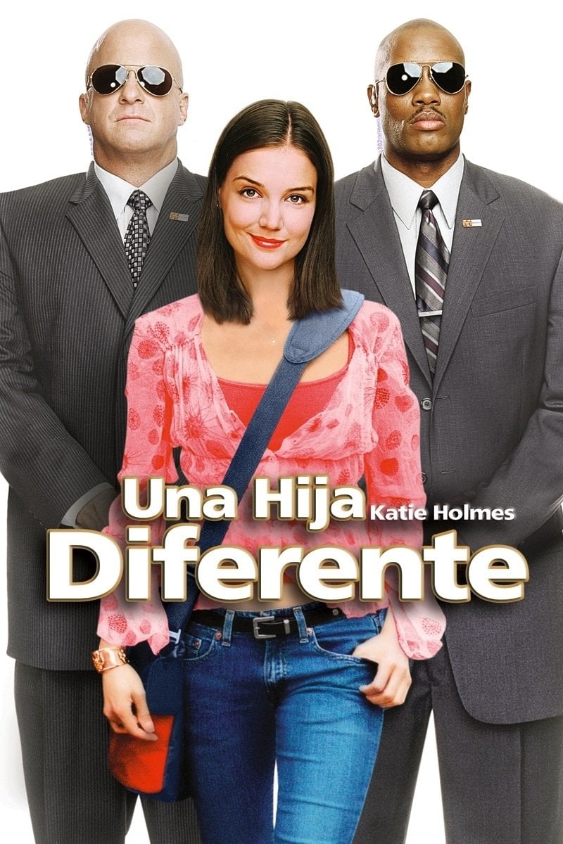 The first daughter - Forest Whitaker · 2004