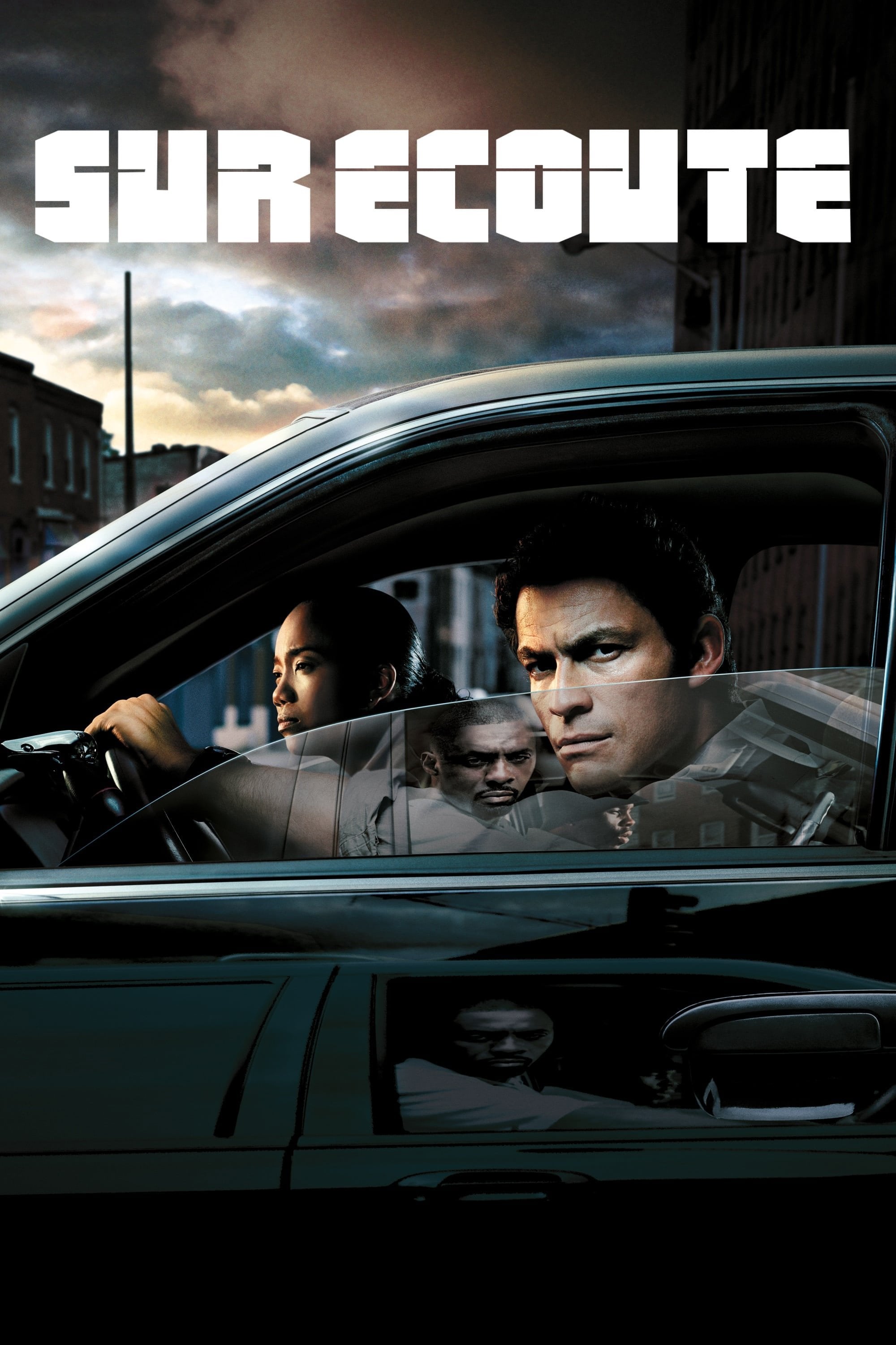 Sur écoute - David Simon · 2002