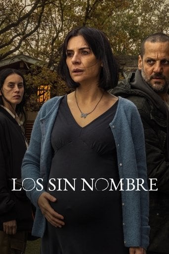 Los sin nombre - Pau Freixas · 2025