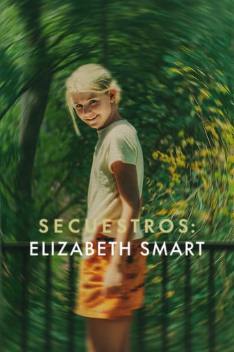 Secuestros: Elizabeth Smart - Benedict Sanderson · 2026
