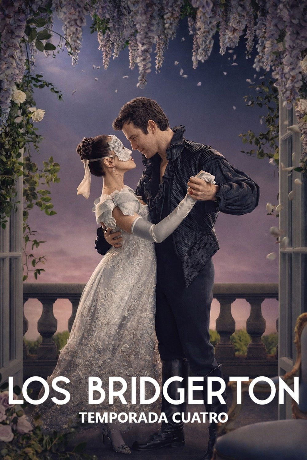 Los Bridgerton - Temporada 4