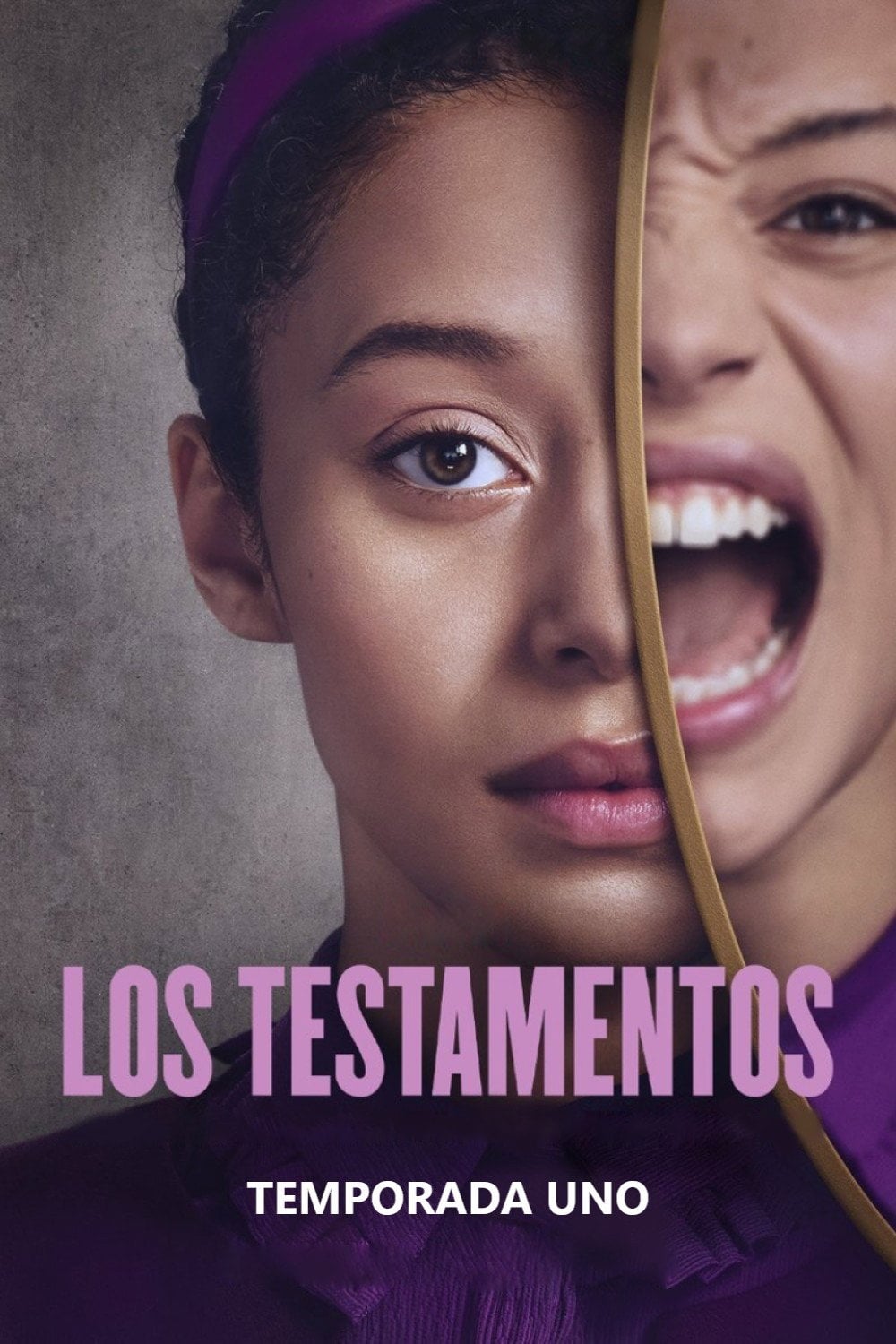 Los testamentos - Temporada 1