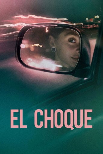 El choque - Gareth Johnson · 2026