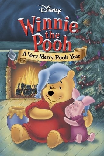 Winnie the Pooh: A Very Merry Pooh Year - Gary Katona 路 2002