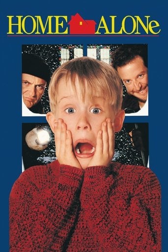 Home Alone - Chris Columbus 路 1990