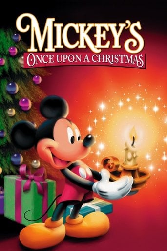 Mickey's Once Upon a Christmas - Bill Speers 路 1999