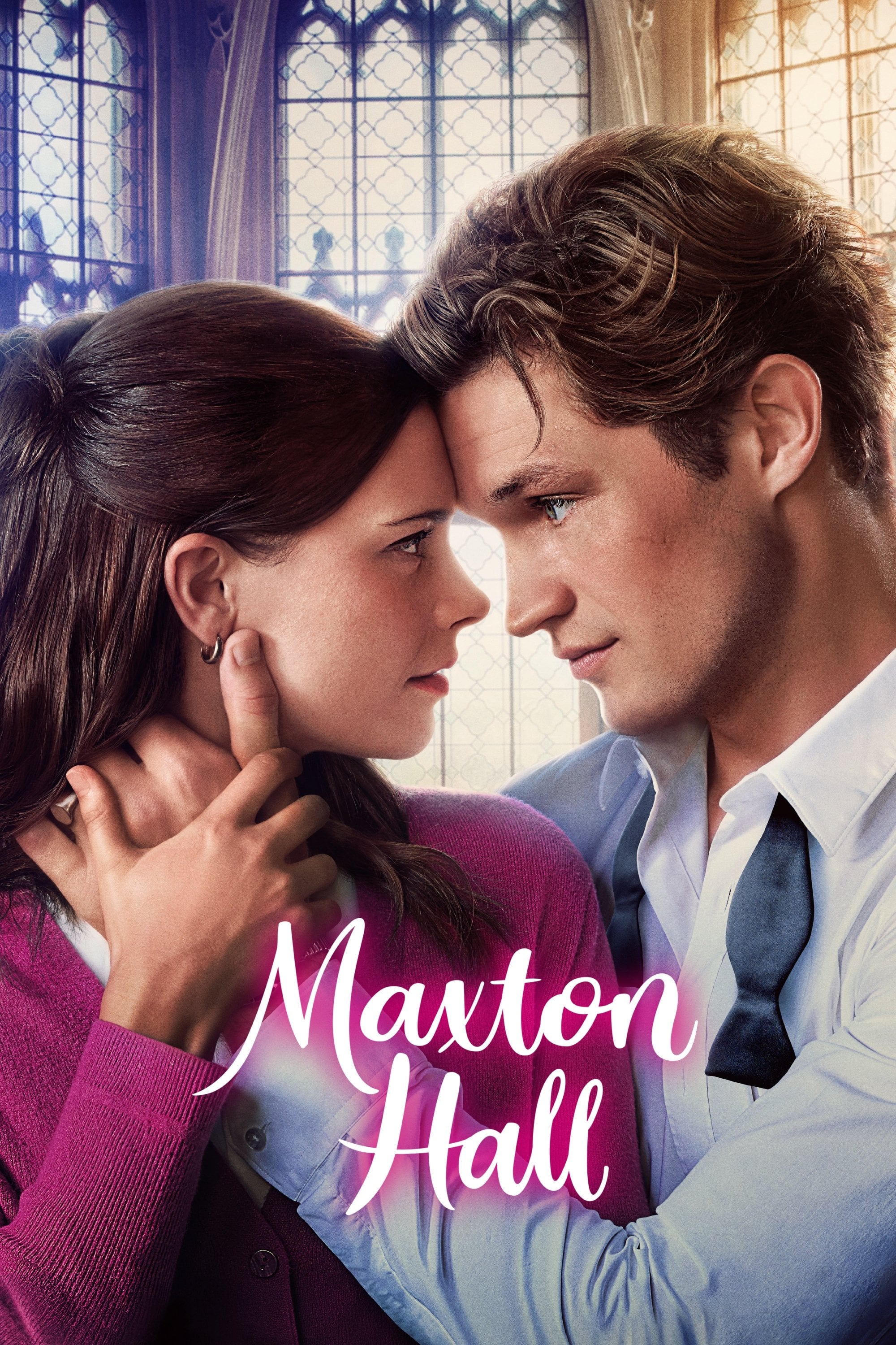 Maxton Hall - New season