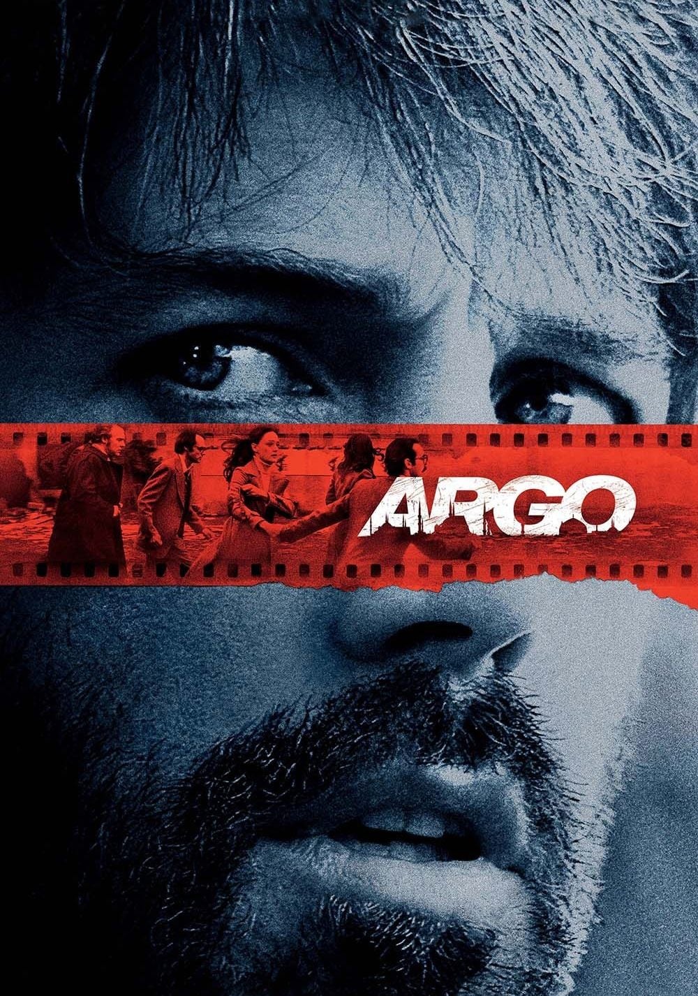 Argo - Ben Affleck · 2012