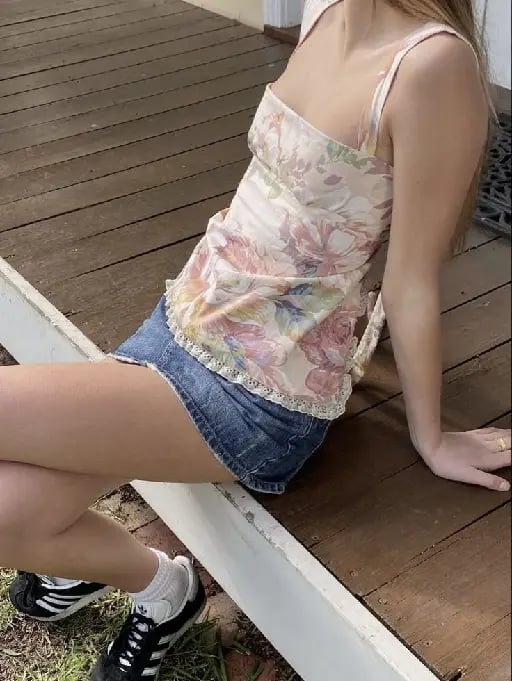 Cute fits