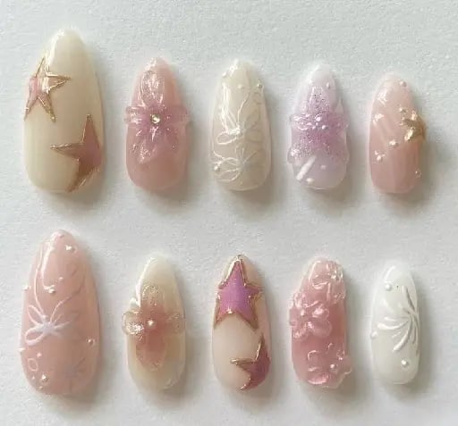 Cute nail designs
