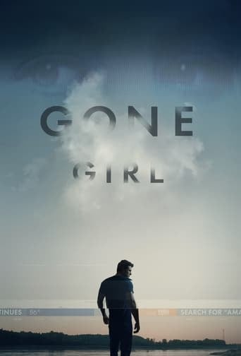 Gone Girl - David Fincher · 2014