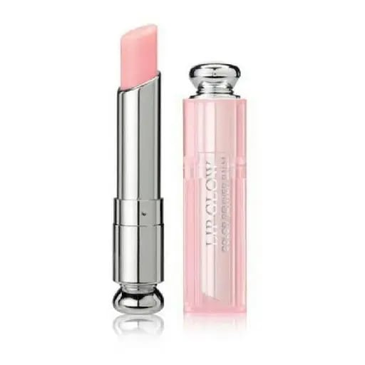 Bálsamo de labios Dior