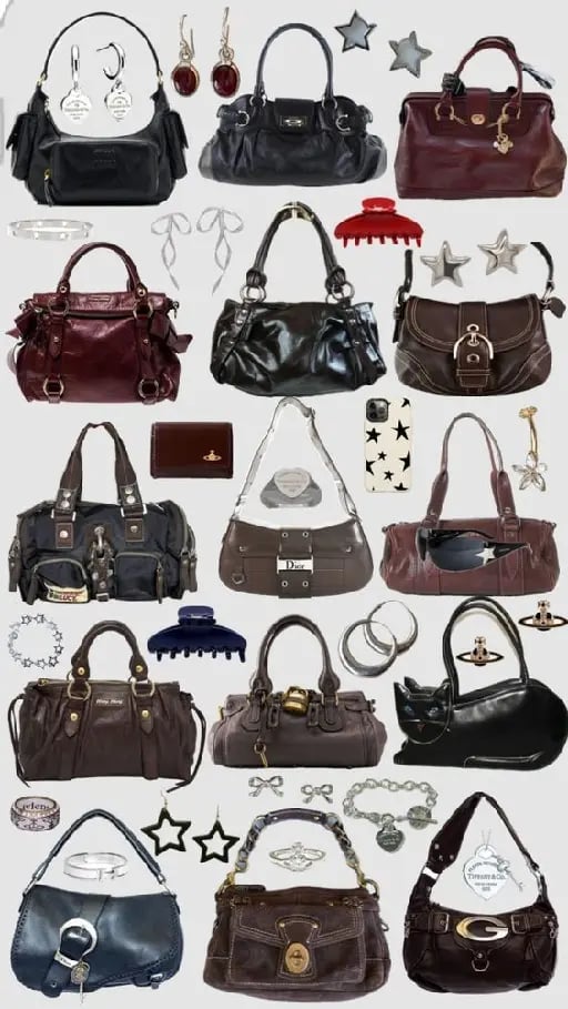 Handbags