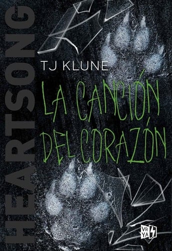 La canción del corazón - TJ Klune · 2021