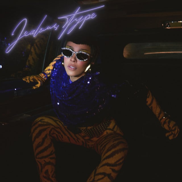 Jealous Type - June 20th - Song 路 Doja Cat