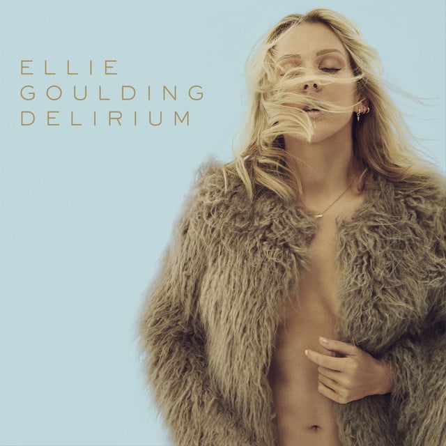 On My Mind - January 15th - Song 路 Ellie Goulding