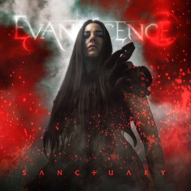 Rapture - June 16th - Song 路 Evanescence