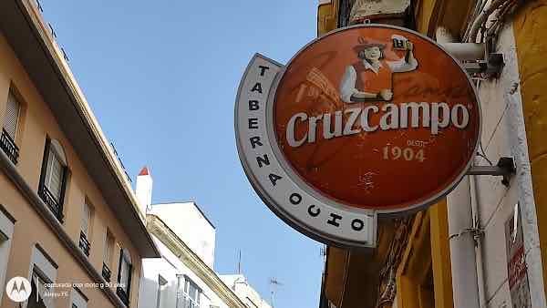 Taberna El Ocho