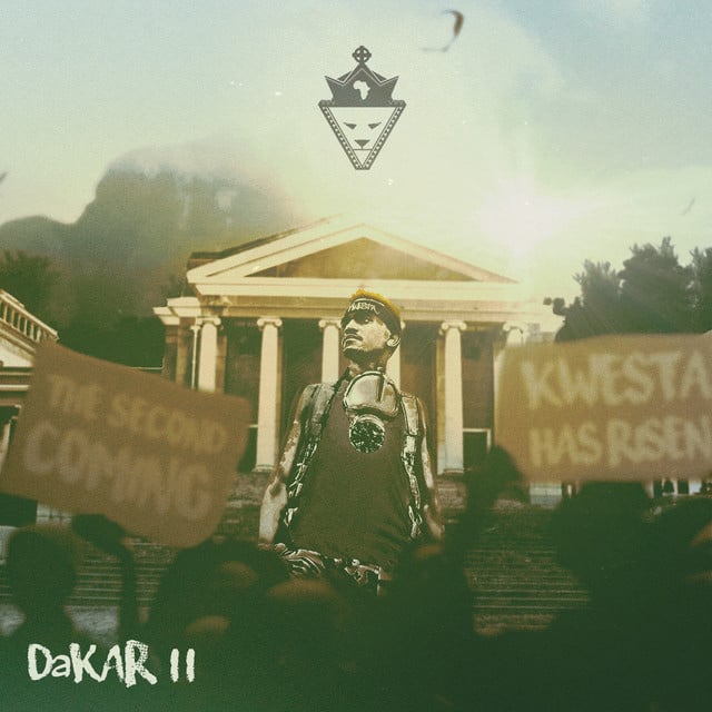 Ngiyaz'fela Ngawe (feat. Thabsie) - Track · Kwesta, Thabsie