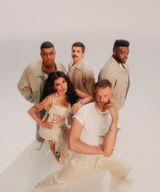 Pentatonix - Artist