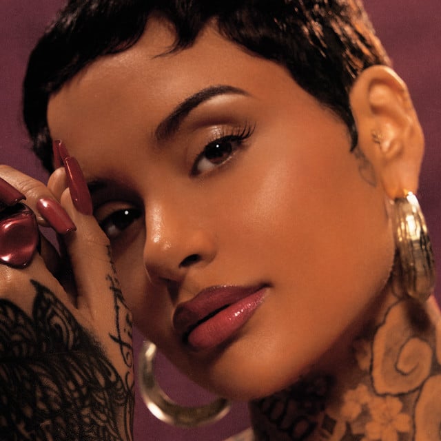 Kehlani - Album · Kehlani