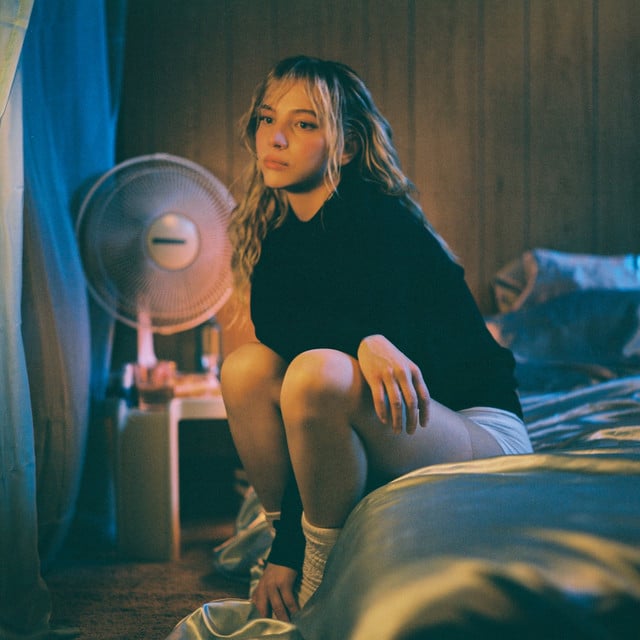 11th Hour - Track · Hailey Knox
