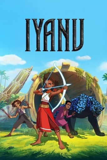 Iyanu - Roye Okupe · 2025